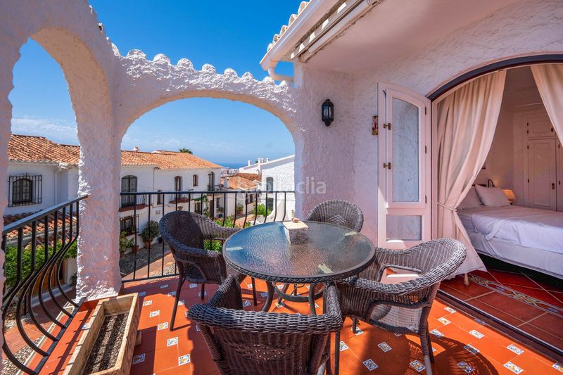 Foto 3a819036-a290-48be-aa95-453294440df1. Casa adosada en Capistrano Nerja