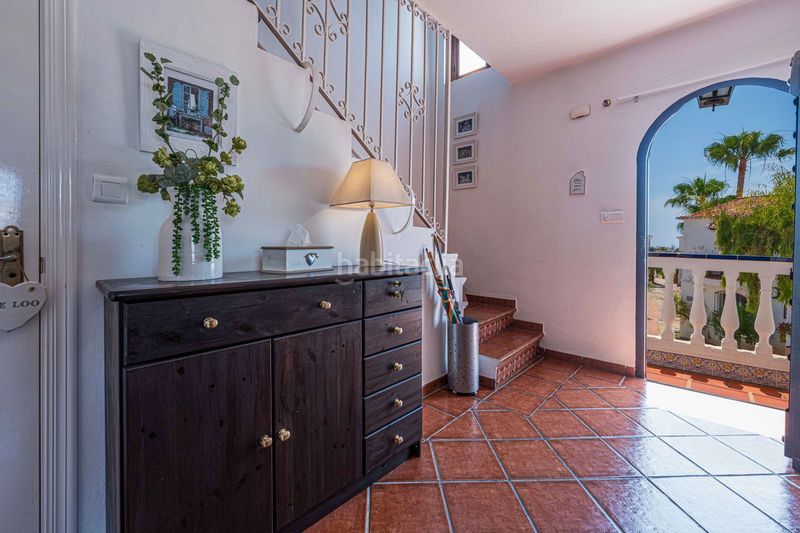 Foto 456b57ae-e8a4-4f20-b18f-df922c26a995. Casa adosada en Capistrano Nerja