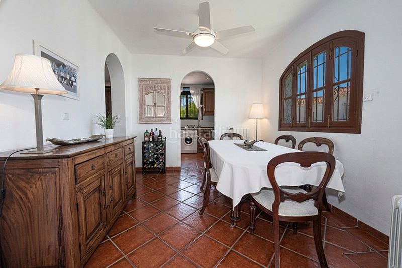 Foto 676e30a2-13cd-4a2c-98fc-c8d5055ce822. Casa adosada en Capistrano Nerja