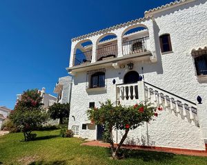 Casa adossada a Capistrano
