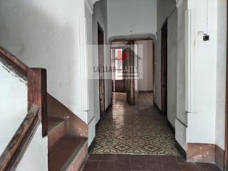 Casa a Xàtiva. Casa de pueblo esquinera en el centro de xativa