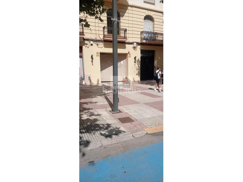 Foto 82e11804-b384-4ae2-9fd6-f223e66f5bfc. Aparcament cotxe a Xàtiva