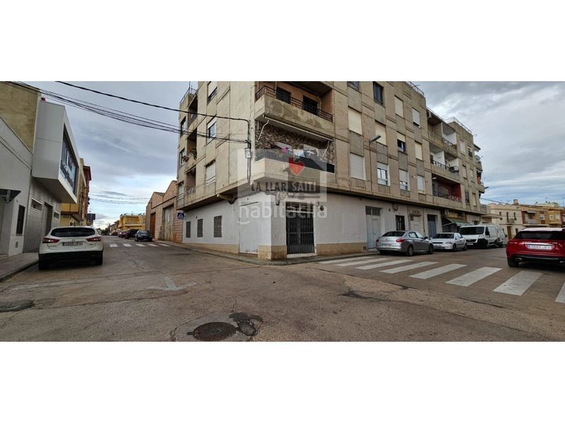 Foto e45522d6-915d-48dd-8245-1d58fd49df70. Pis a Massalavés