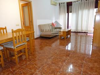 Appartement  N/a. Fantastico piso en la llosa de ranes