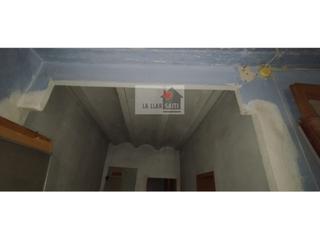 Casa  N/a. La llar saiti ofrece casa para reformar