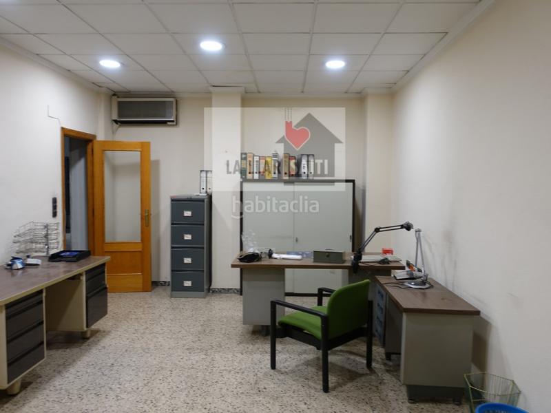 Foto 651e94ee-44f5-4742-848a-a15a829f1885. Lloguer local comercial a Xàtiva