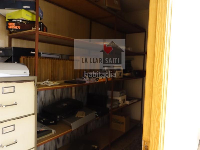 Foto 5a4d6472-d428-45a5-b00d-e359bacf303d. Location local commercial dans Xàtiva