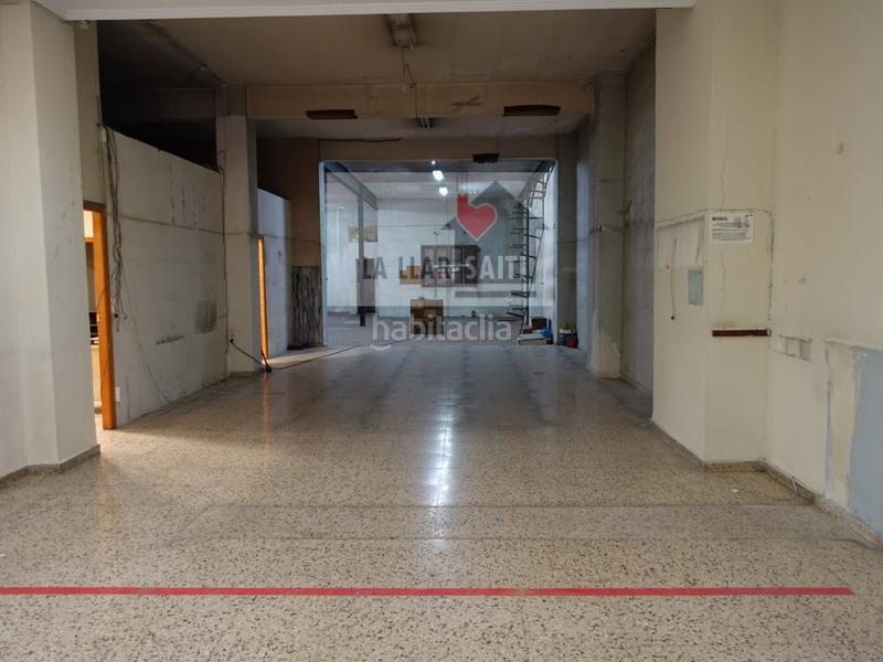 Foto 68584727-a296-4f75-b421-0383cc7625a7. Location local commercial dans Xàtiva