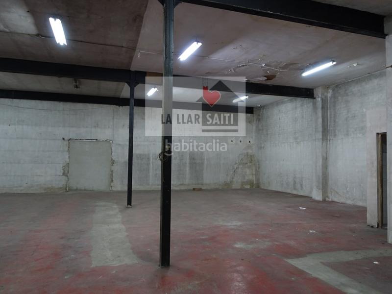 Foto bc01292f-ccc0-4ed2-a75f-0772ca8bea2e. Location local commercial dans Xàtiva