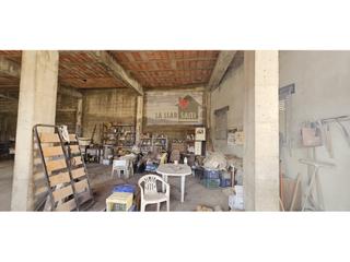 Nau industrial  N/a. Se vende nave en la llosa de ranes