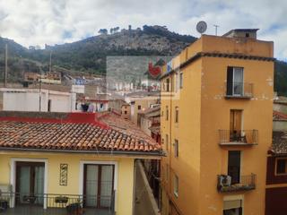 Mas  N/a. Casa para reformar en el casco antiguo de xativa