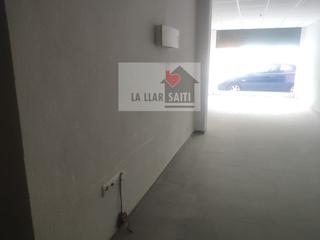 Local Comercial  N/a. Fantastico local en xativa