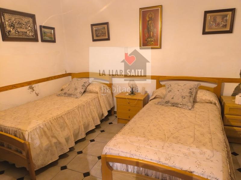 Foto 11df54d5-f387-48a4-84c8-309fc39016e3. Casa a Xàtiva