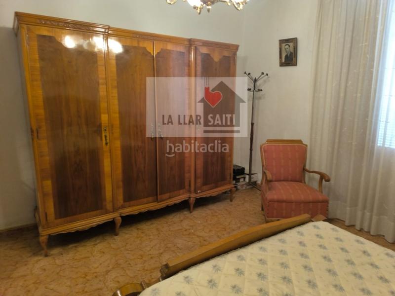 Foto 17969824-6ee5-4d2d-a77b-4ffc5a5d0440. Casa a Xàtiva