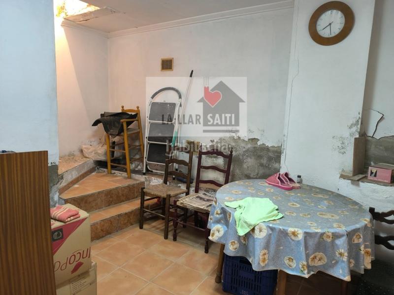 Foto 27574fcb-68be-494d-af7d-04ec2c17e240. Casa a Xàtiva