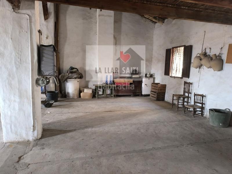 Foto 46882830-cc3d-4879-b639-f4390e2ea976. Casa a Xàtiva