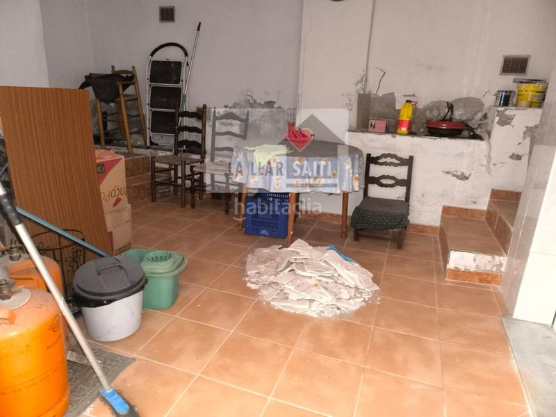 Foto 47f1a421-62a7-4440-92cf-eb18d2cc25e1. Casa a Xàtiva