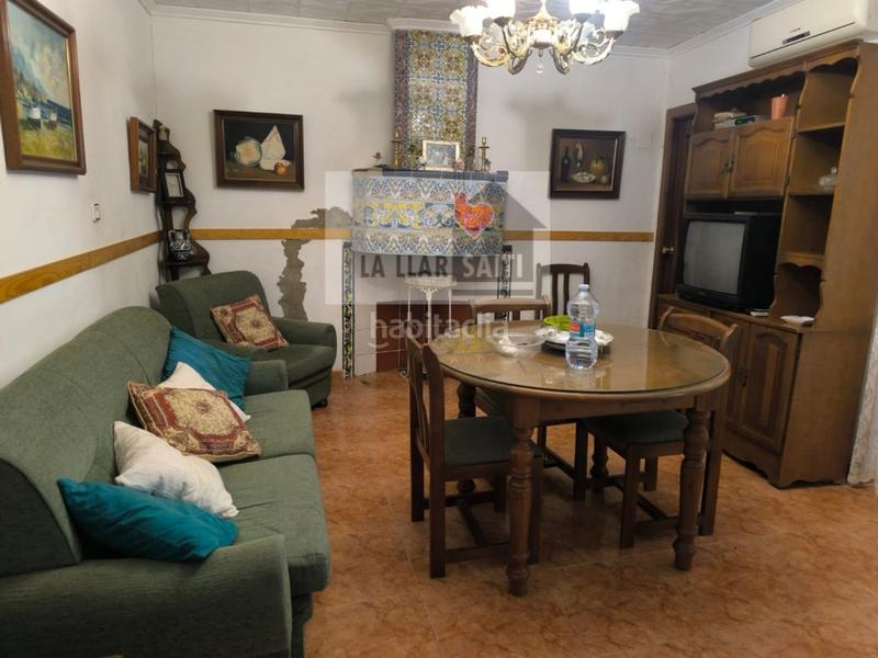 Foto 48a5f531-925f-4eb3-ad8f-878a461cdef3. Casa a Xàtiva