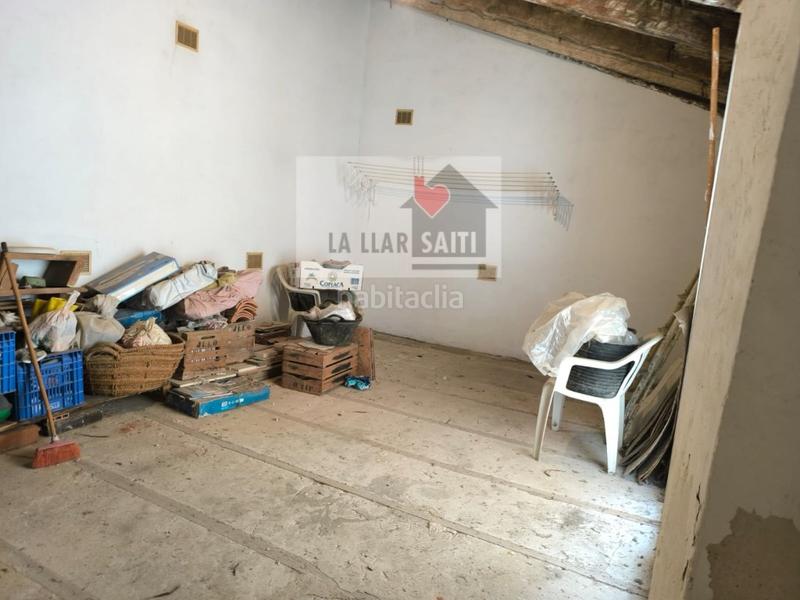 Foto 4a6ee4f0-01e4-463d-994c-a54b6d8721e7. Casa a Xàtiva