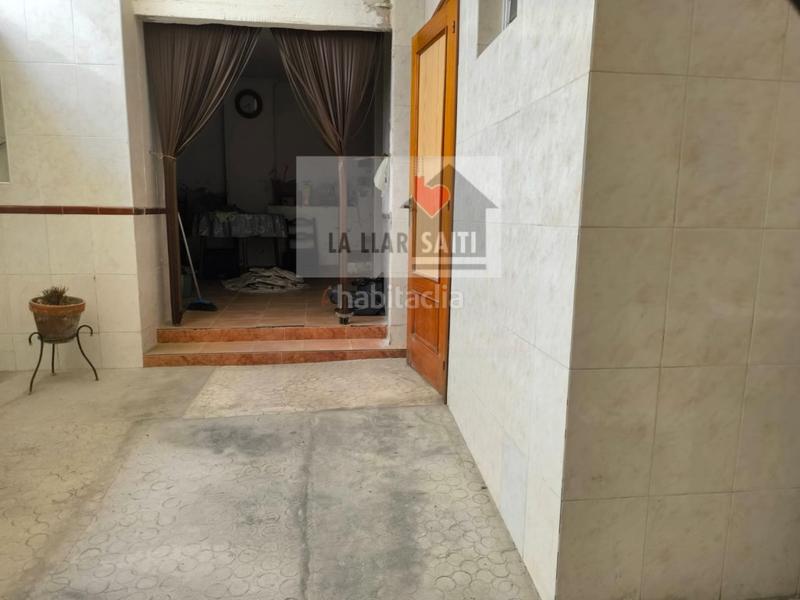 Foto 5444a468-e5e7-4f8f-80ba-f322e3203cdd. Casa a Xàtiva