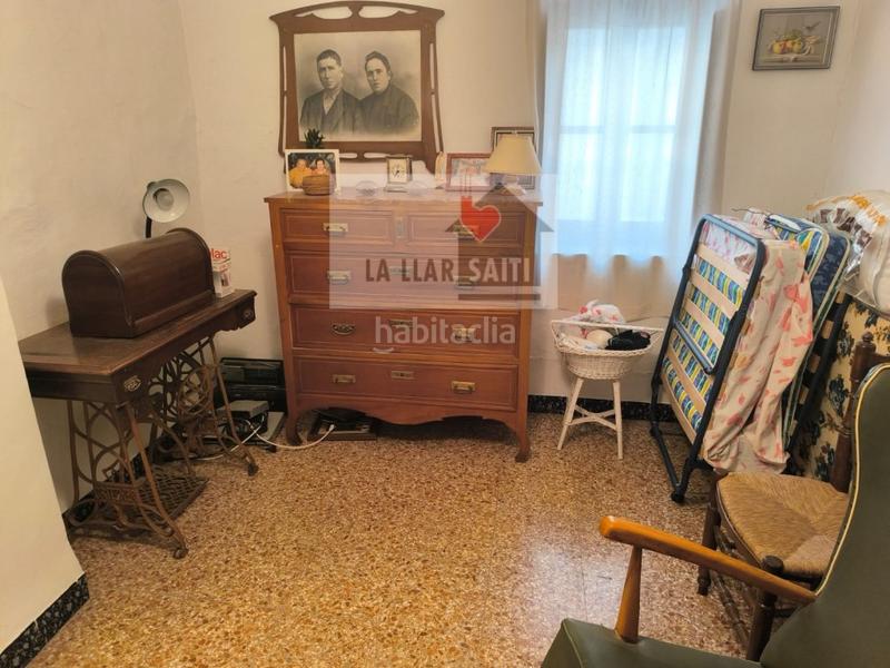 Foto 576d45ac-f879-45c7-8ba1-7a0d89188d53. Casa a Xàtiva