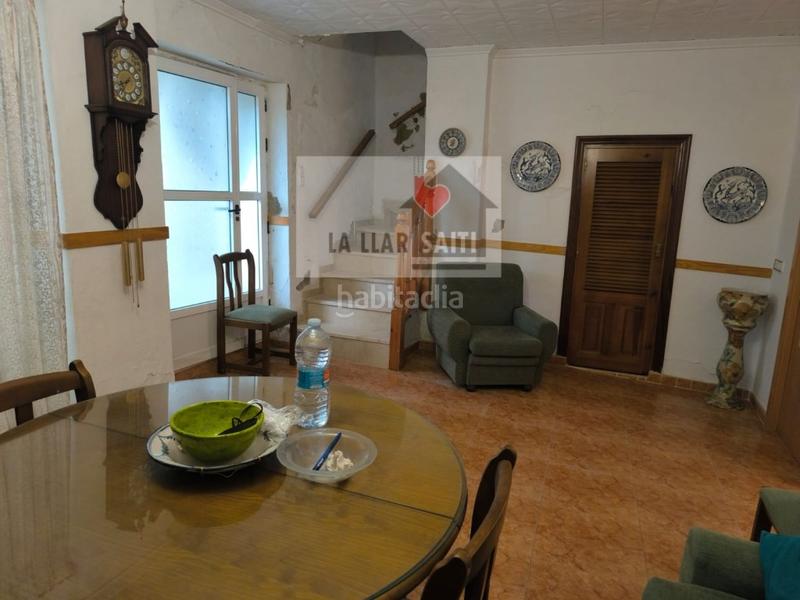 Foto 829f0682-c870-488a-98c2-24823bbd3cd3. Casa a Xàtiva