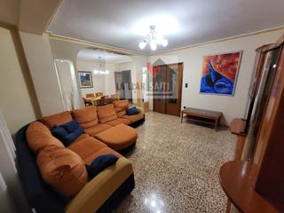 Location Appartement  N/a. Piso en la localidad de genoves valencia