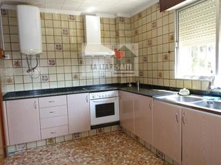 Maison  N/a. Fantastico chalet en venta en bixquert