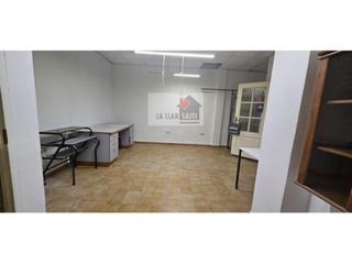 Lloguer Local Comercial  N/a. Fantastico local en el centro de xativa