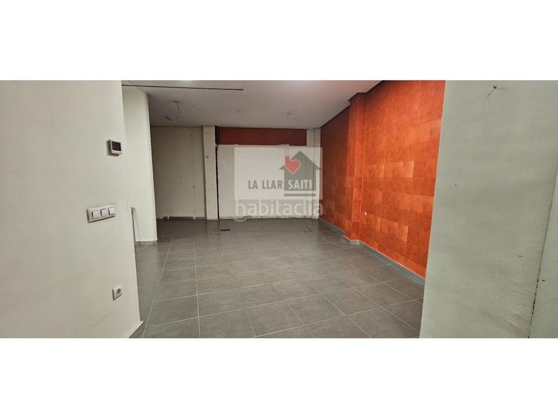 Foto ad859dca-cc8b-41e6-b167-4c062d56e075. Lloguer local comercial a Xàtiva