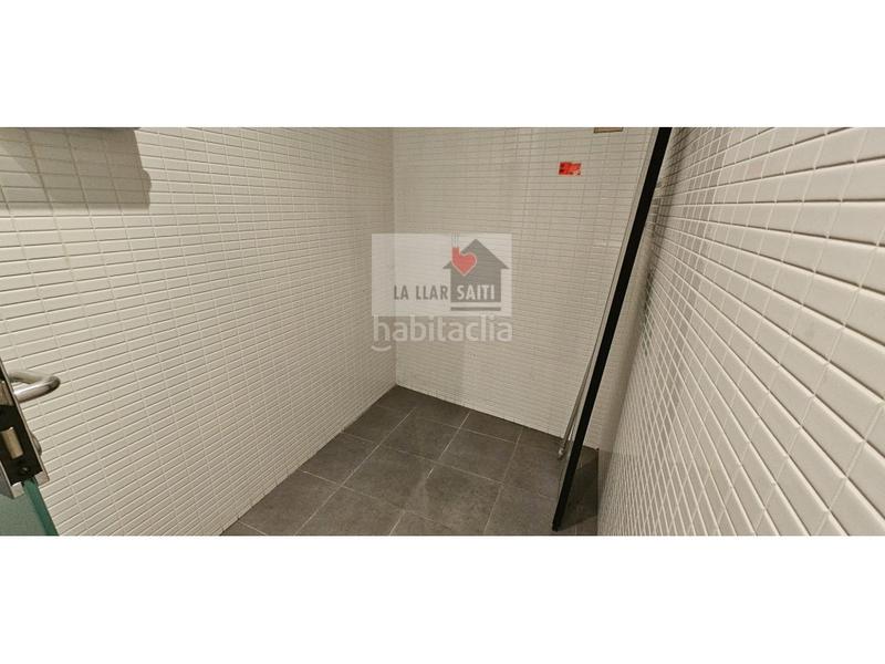 Foto cd3c72c4-33d1-4e39-809d-2c47e12b1b2f. Lloguer local comercial a Xàtiva