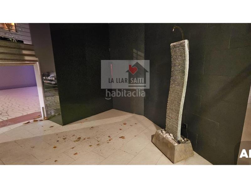 Foto dcbbe256-42d5-439d-a05c-32dfdf17983e. Lloguer local comercial a Xàtiva