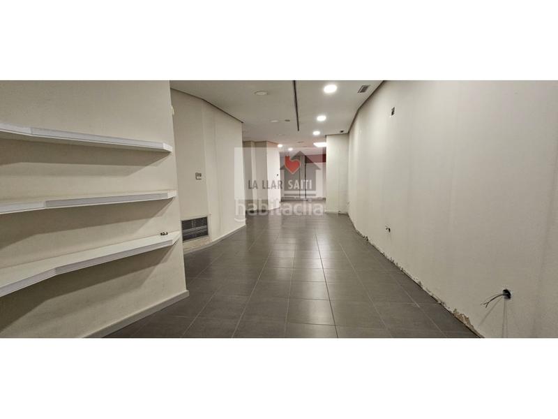 Foto fbeecfbf-de5a-4470-8d34-af4a4bf348be. Lloguer local comercial a Xàtiva