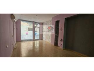 Lloguer Local Comercial  N/a. Local en el centro de xativa