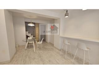 Lloguer Local Comercial  N/a. Se alquila fantastico local en la localida de xativa