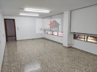 Affitto Ufficio in Xàtiva. Oficina en alquiler en la alameda xativa