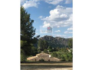 Terreny residencial  N/a. Se vende terreno rustico en bixquert