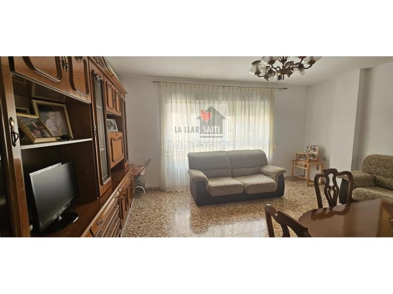 Foto 1b2f2de5-3a93-411c-bfd2-7179b9836e2e. Piso  en venta en el centro de xativa en Xàtiva