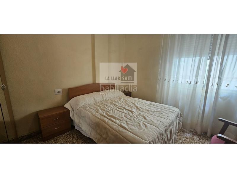 Foto 230f01bb-33fb-4466-b237-0f9759de8485. Piso  en venta en el centro de xativa en Xàtiva