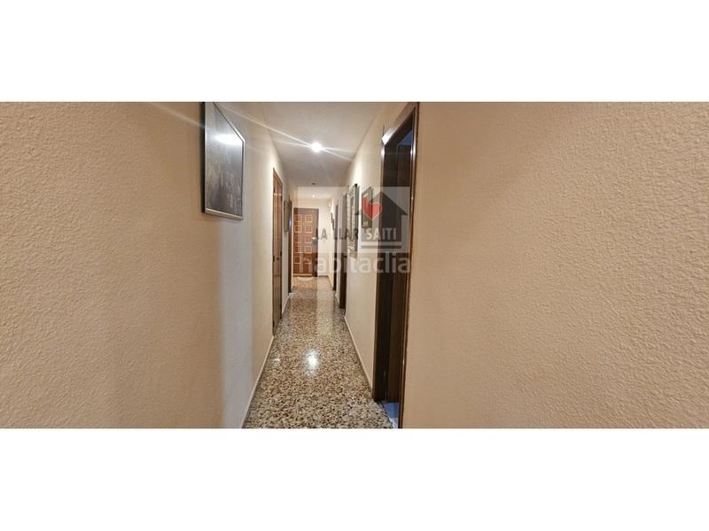 Foto 29f06014-5488-48b9-99df-7638c61bbb87. Piso  en venta en el centro de xativa en Xàtiva