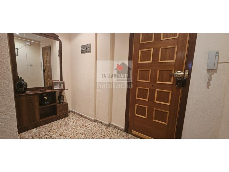 Foto 9f8fd315-6dce-4430-920d-740d1b571969. Piso  en venta en el centro de xativa en Xàtiva