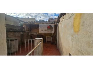 Maison  N/a. Fantastica casa de pueblo en la localidad de xativa