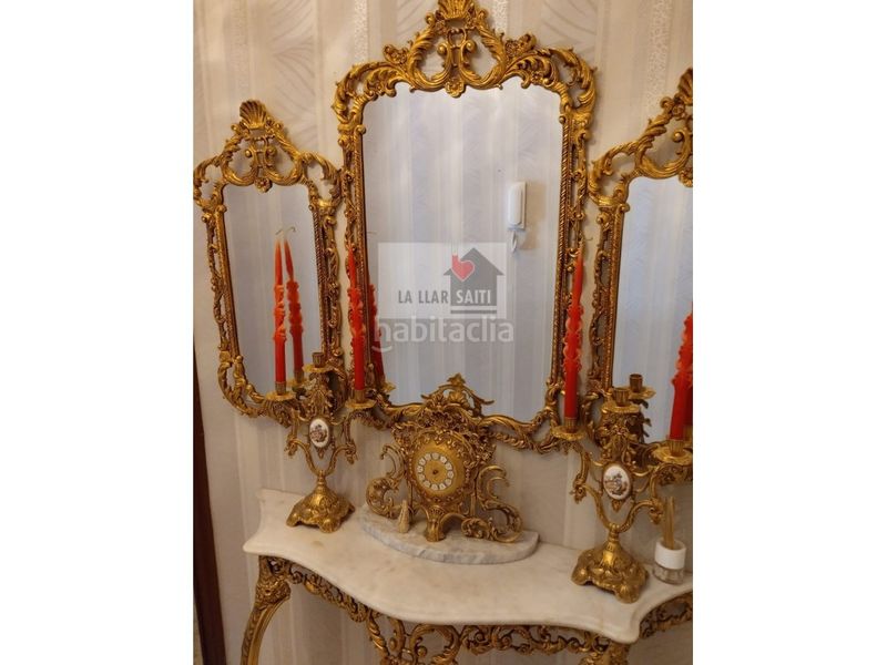 Foto 8978e357-4947-4bd1-9b57-2261bfe87e54. Pis a Alfafar