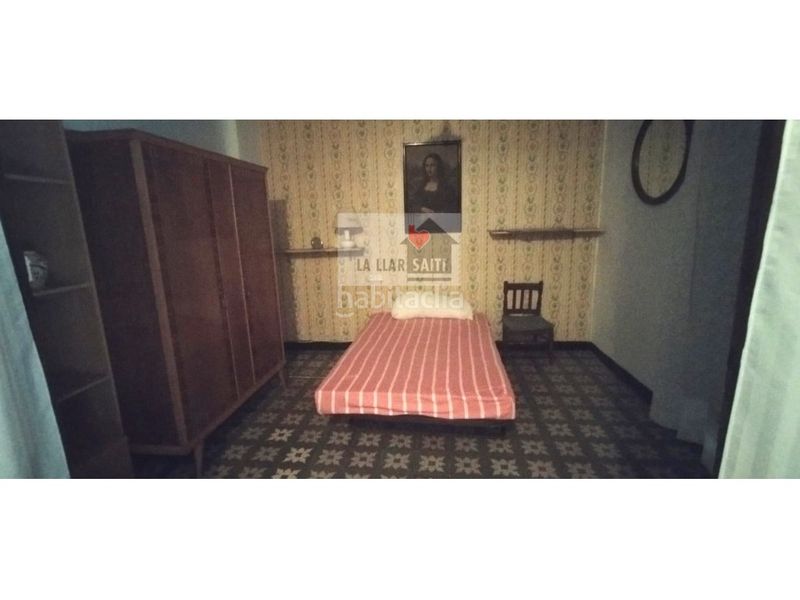 Foto b0f1822e-563d-4e3c-ac67-6310bbb287a9. Casa a Xàtiva