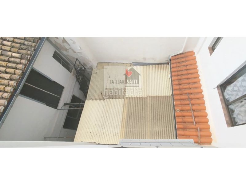 Foto c9cf6647-9166-4175-ab56-9b12fe5761e2. Casa a Xàtiva