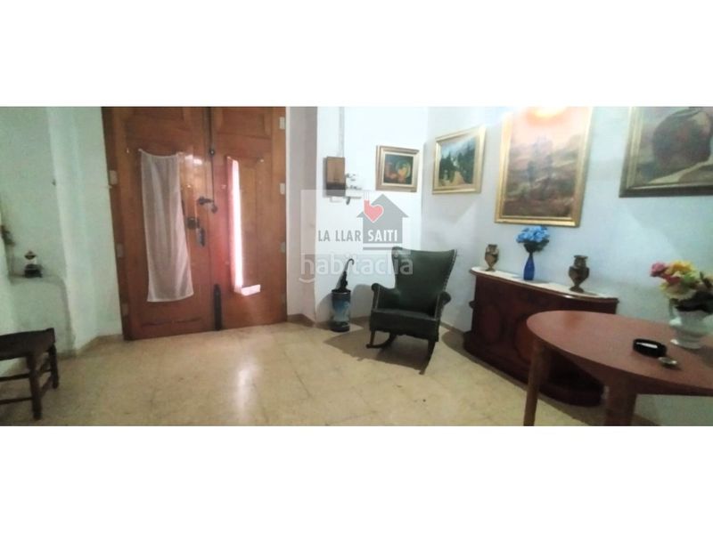 Foto f4ad72a1-0332-4e1b-8f68-1f1cd7f508da. Casa a Xàtiva