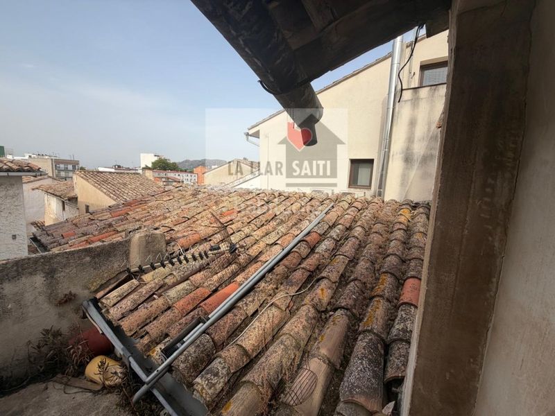 Foto d5906ce3-e40e-4303-8435-6083c7ea398e. Casa a Xàtiva