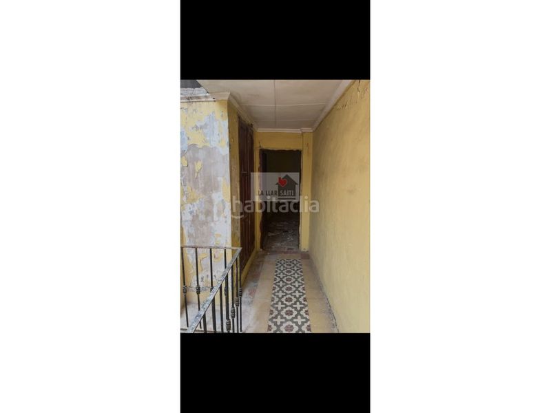 Foto e02ea988-ae79-4cba-83ad-1612a71e63e6. Casa a Xàtiva