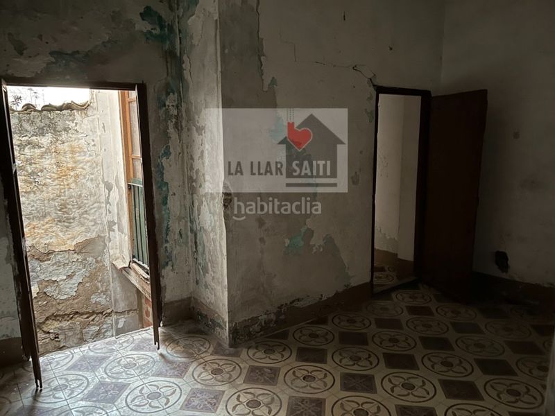 Foto ecf8ee1f-c68a-4a5b-8284-3787b7015a27. Casa a Xàtiva