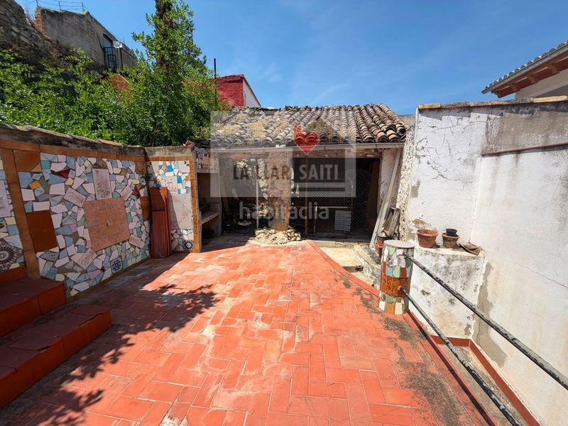 Foto 1249350e-68b8-4302-9c8b-c65eaa791699. Casa a Xàtiva